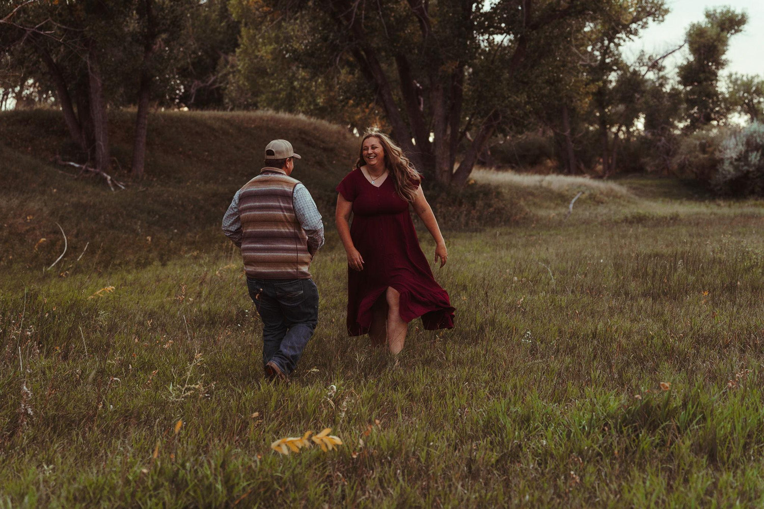 The Wedding Website of Elsa Krieg and Cole Reist