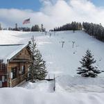 Kelly Canyon Resort