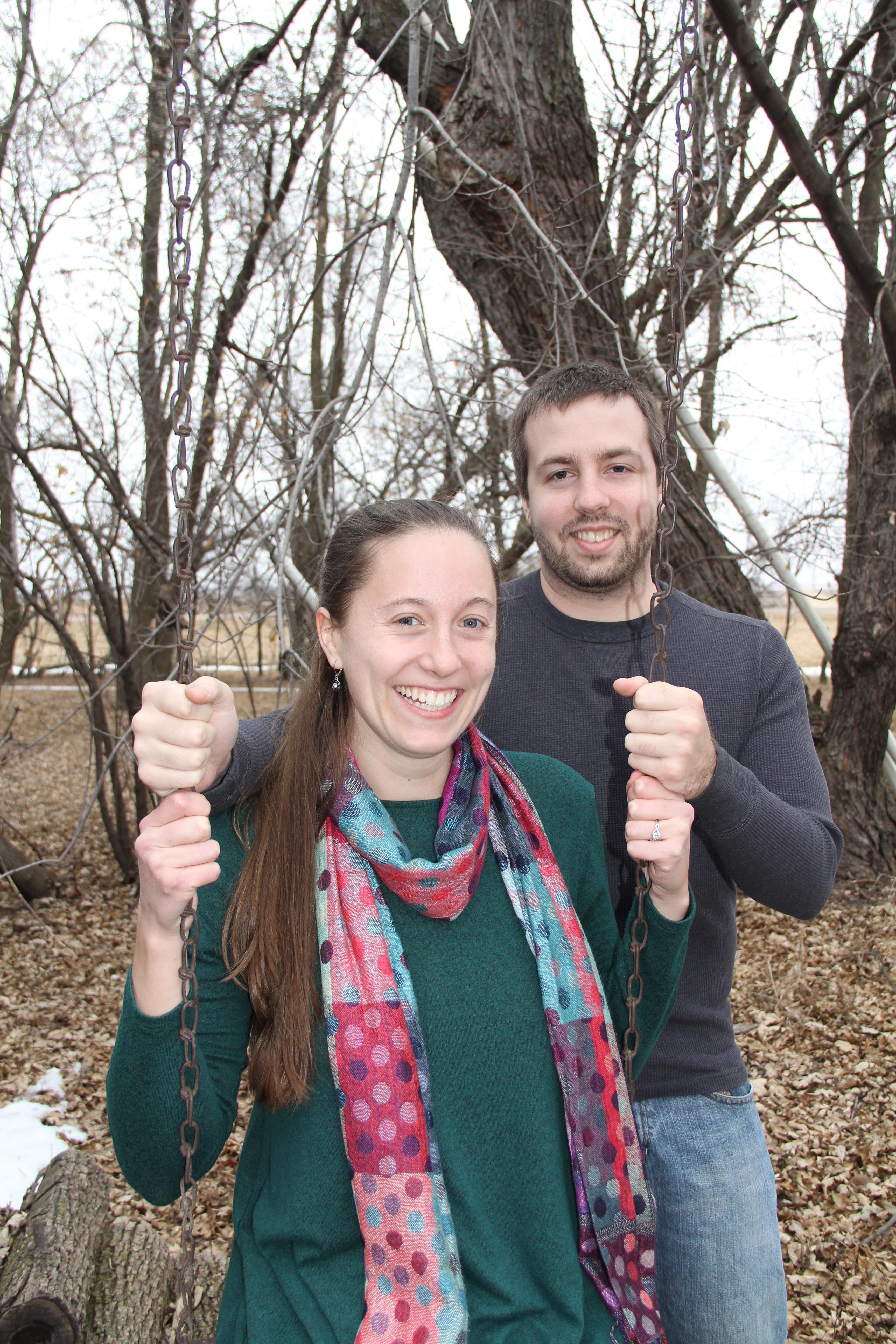 The Wedding Website of Emily Lindberg and Zach Kingston