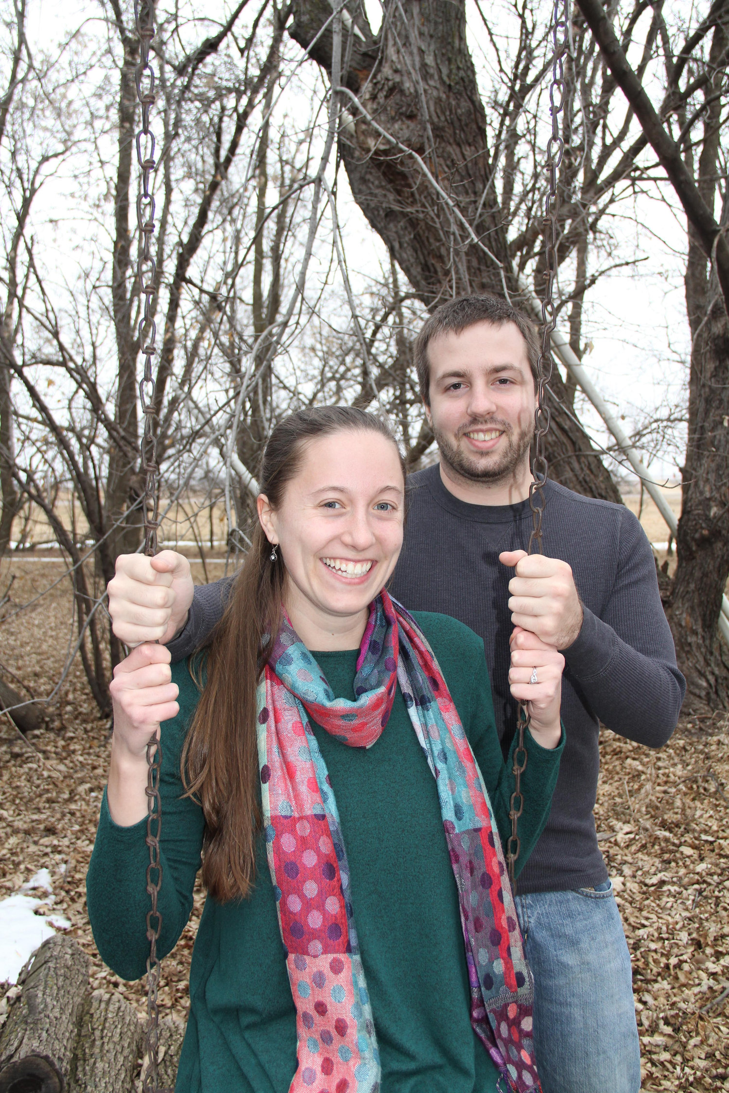 The Wedding Website of Emily Lindberg and Zach Kingston