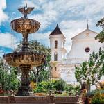 Santa Fe de Antioquia