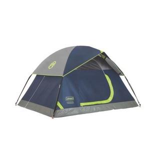 Coleman Sundome 2 Person Tent