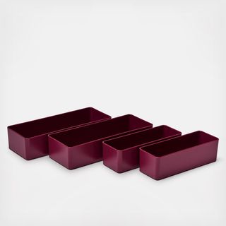 4-Piece Tool Organizer Set