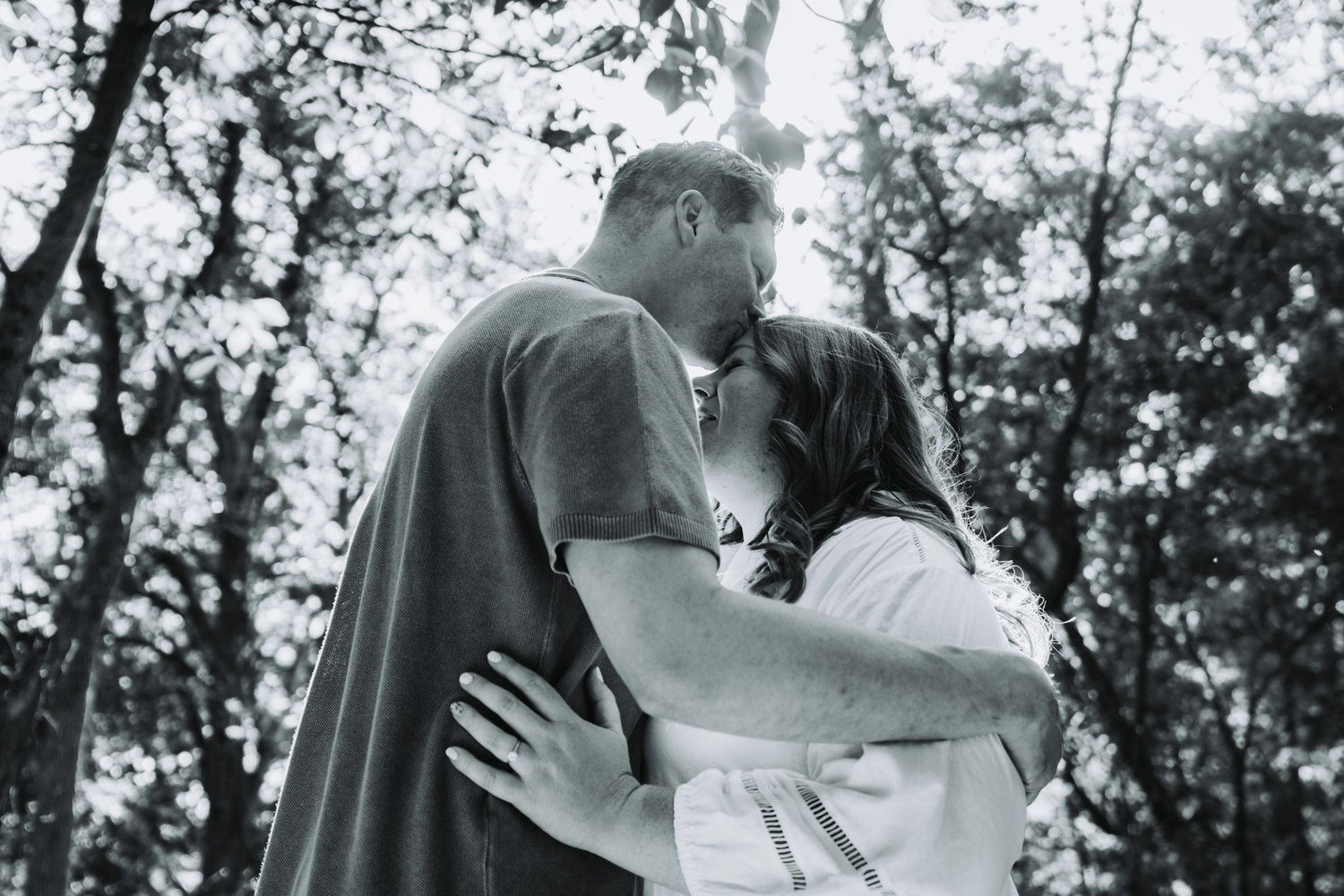 The Wedding Website of Bridgett Russell and Jonathan Frette