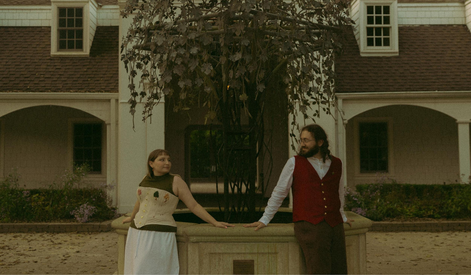 The Wedding Website of Krysten Boyer and Jacob Landry