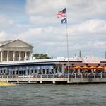 Fleet Landing Restaurant & Bar