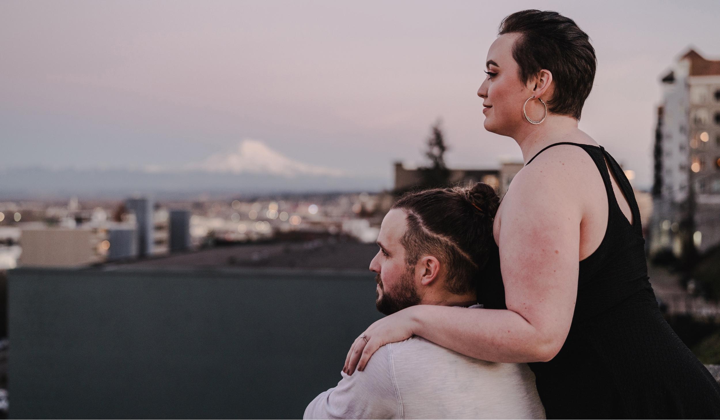 The Wedding Website of Lydia Bill and Marcus Marier