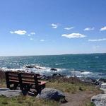 Sachuest Point National Wildlife Refuge