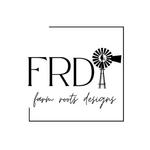 Farm Roots Designs
