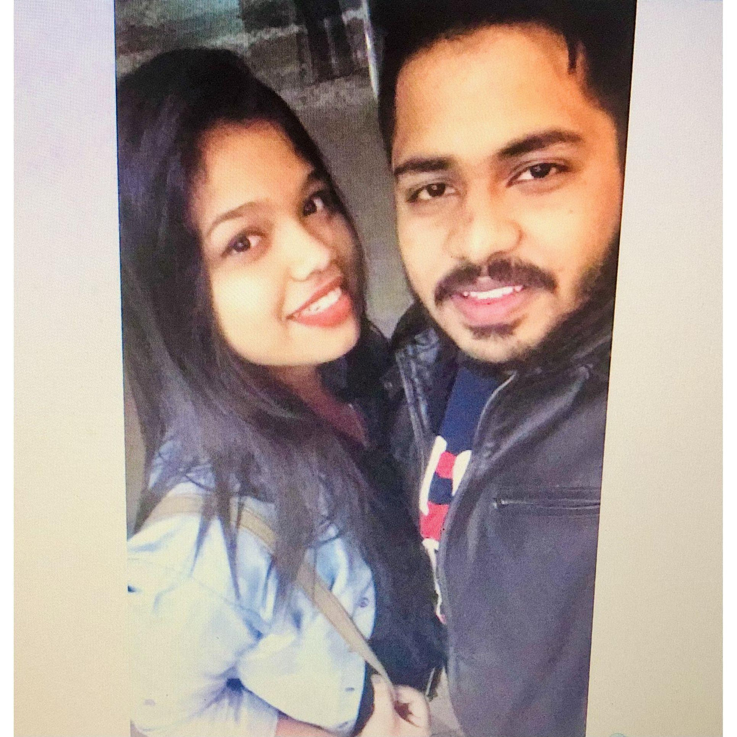 This is where we met in 2017. 
The beginning of our journey. Feels like just yesterday.