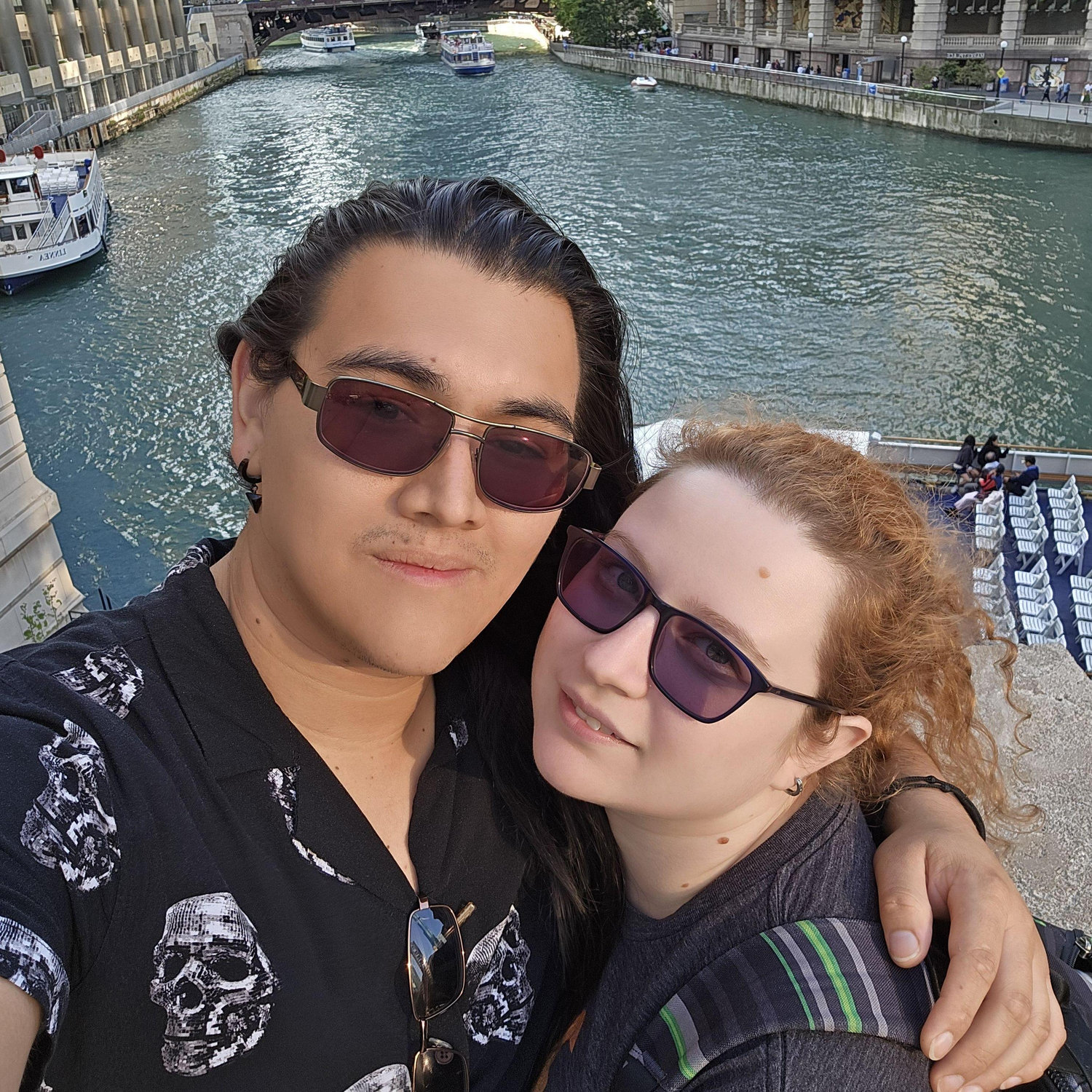 Chicago!