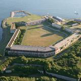 Fort Adams State Park