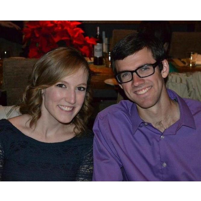 Christmas Party 2014