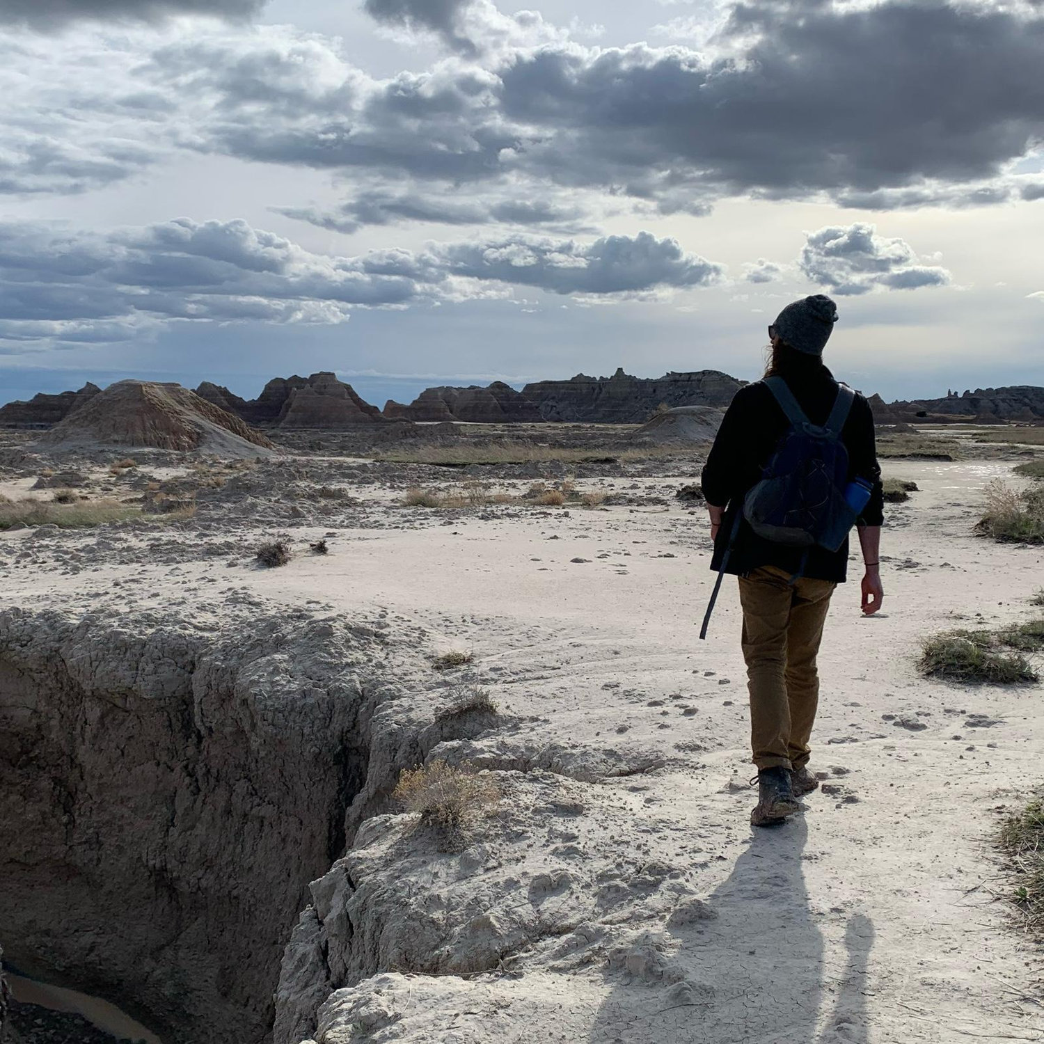National Park 1: Badlands National Park