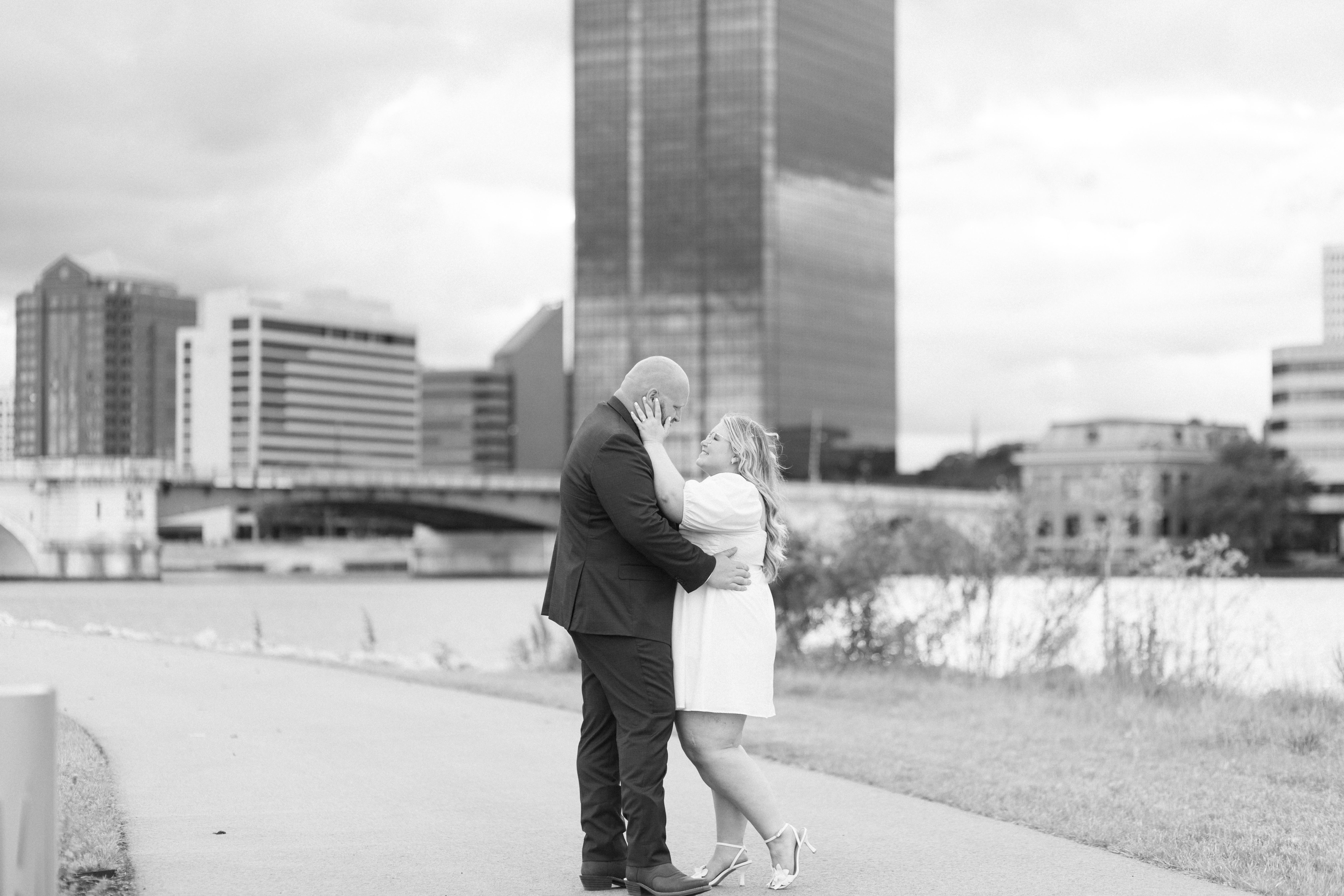 The Wedding Website of Emma Josephine Trainer and Vincent Perry Szabo