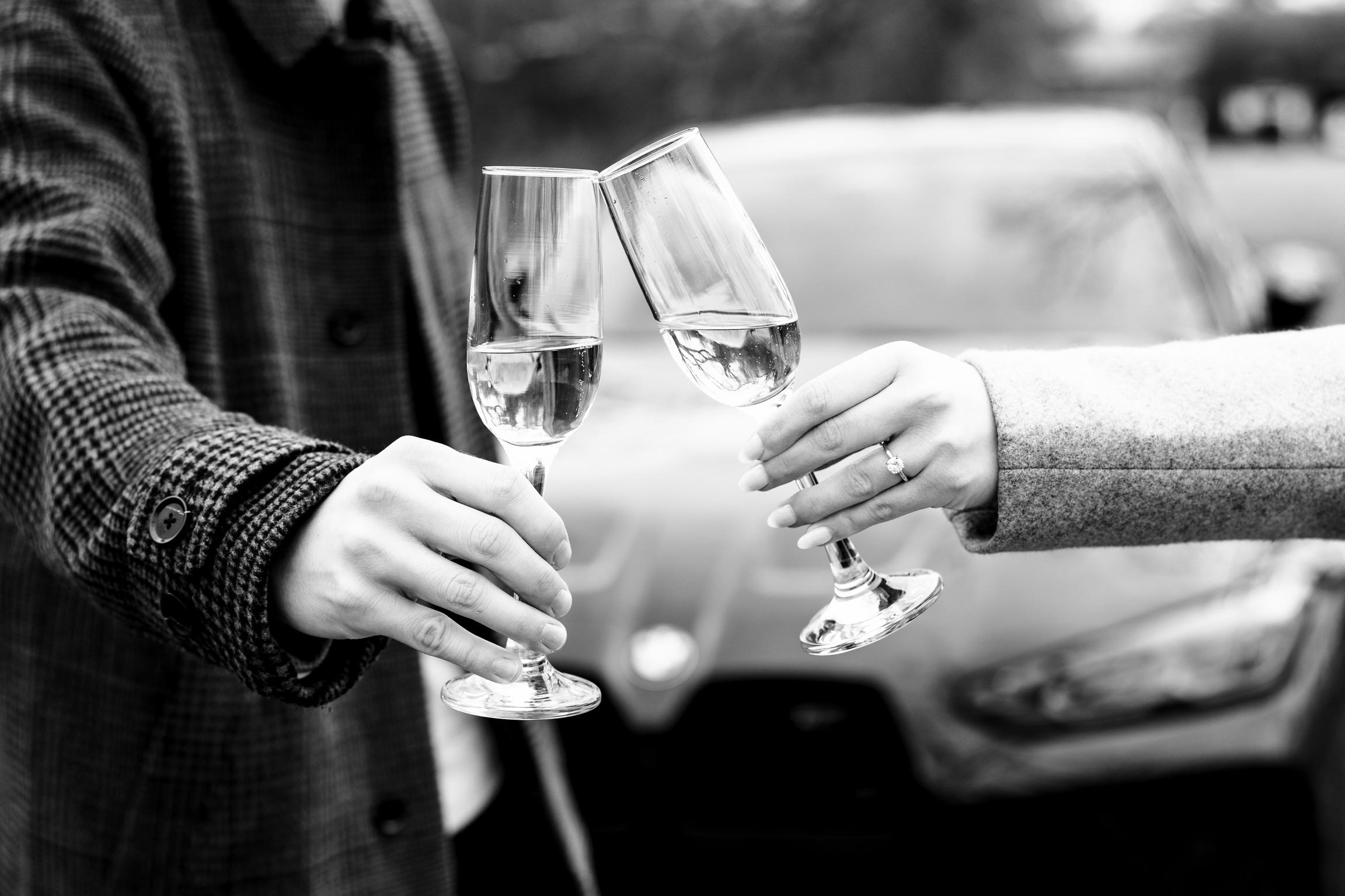 The Wedding Website of Gina Costagliola and Casey Farrell