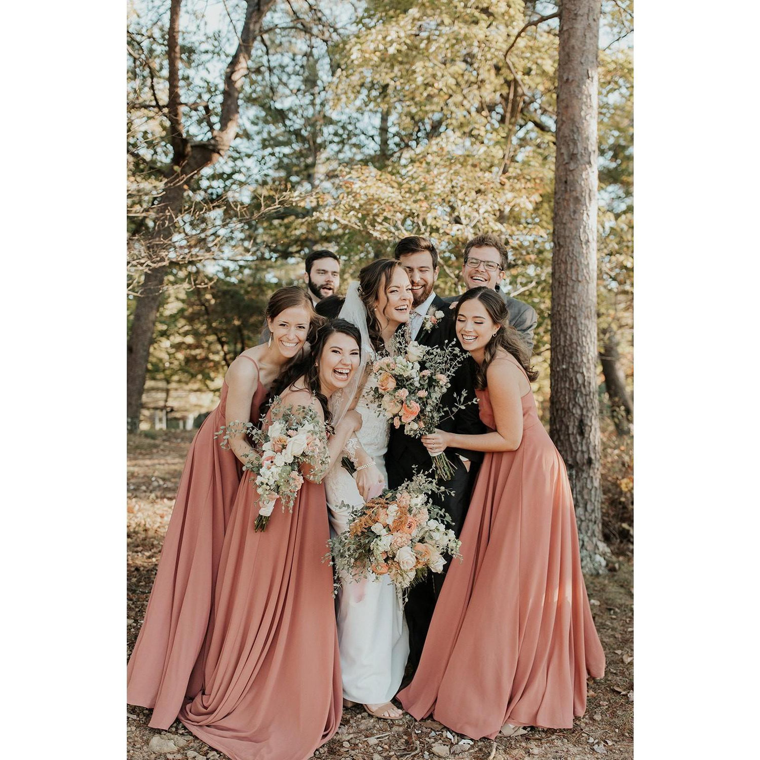 Our Wedding Ceremony - October 2020