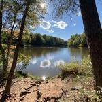 Paris Mountain State Park