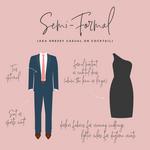 Semi-Formal