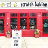 Scratch Baking
