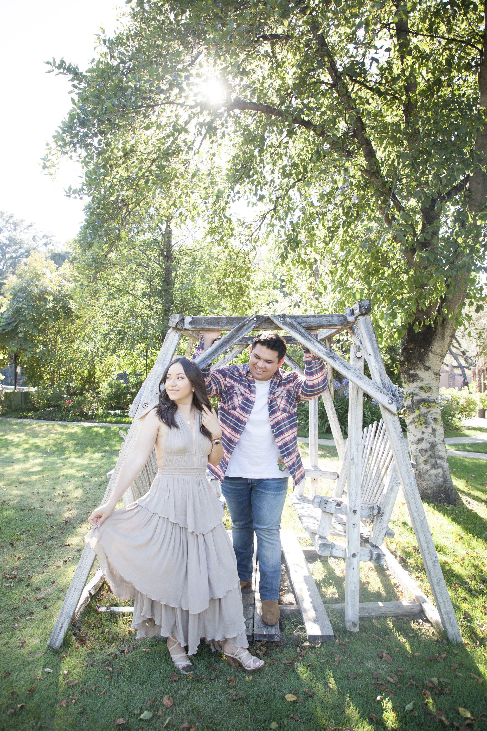 The Wedding Website of Stephany Cerqueda and Mathew Lopez