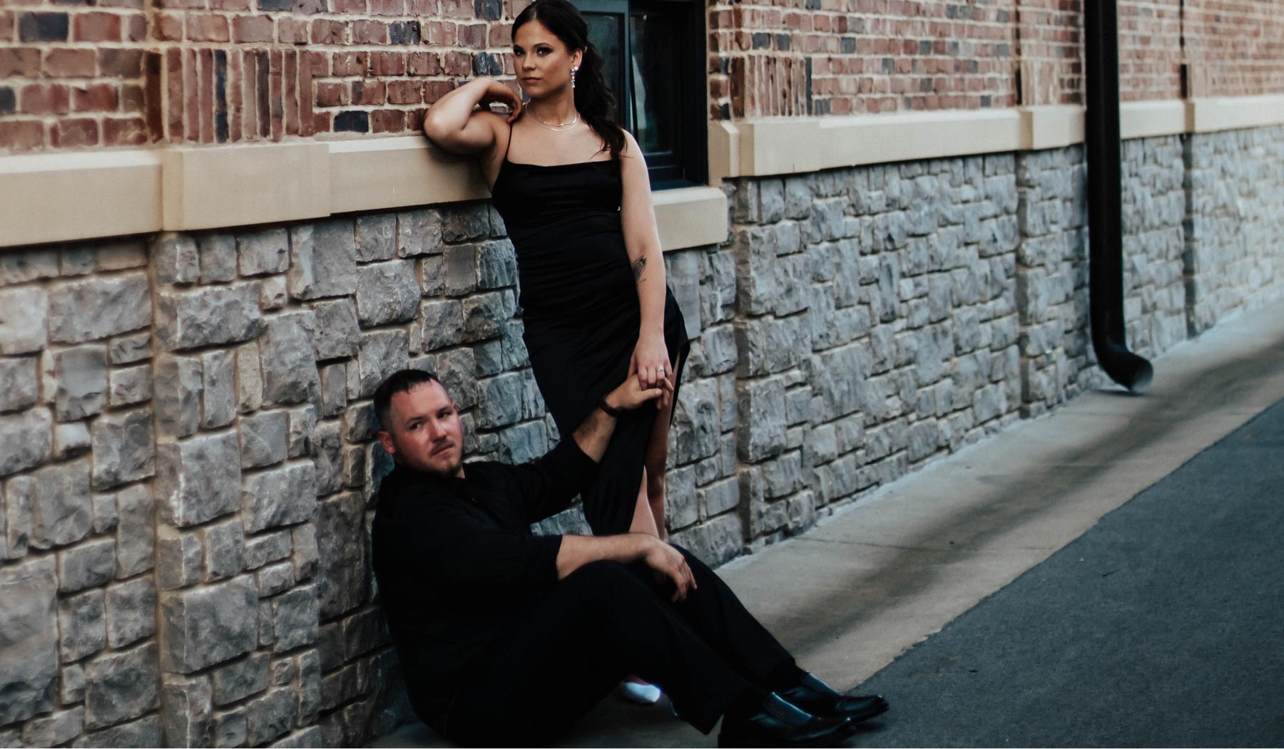 The Wedding Website of Haley Huddleston and Brent Young
