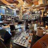 Pieces Board Game Bar And Restaurant