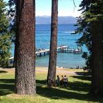 Sugar Pine Point State Park