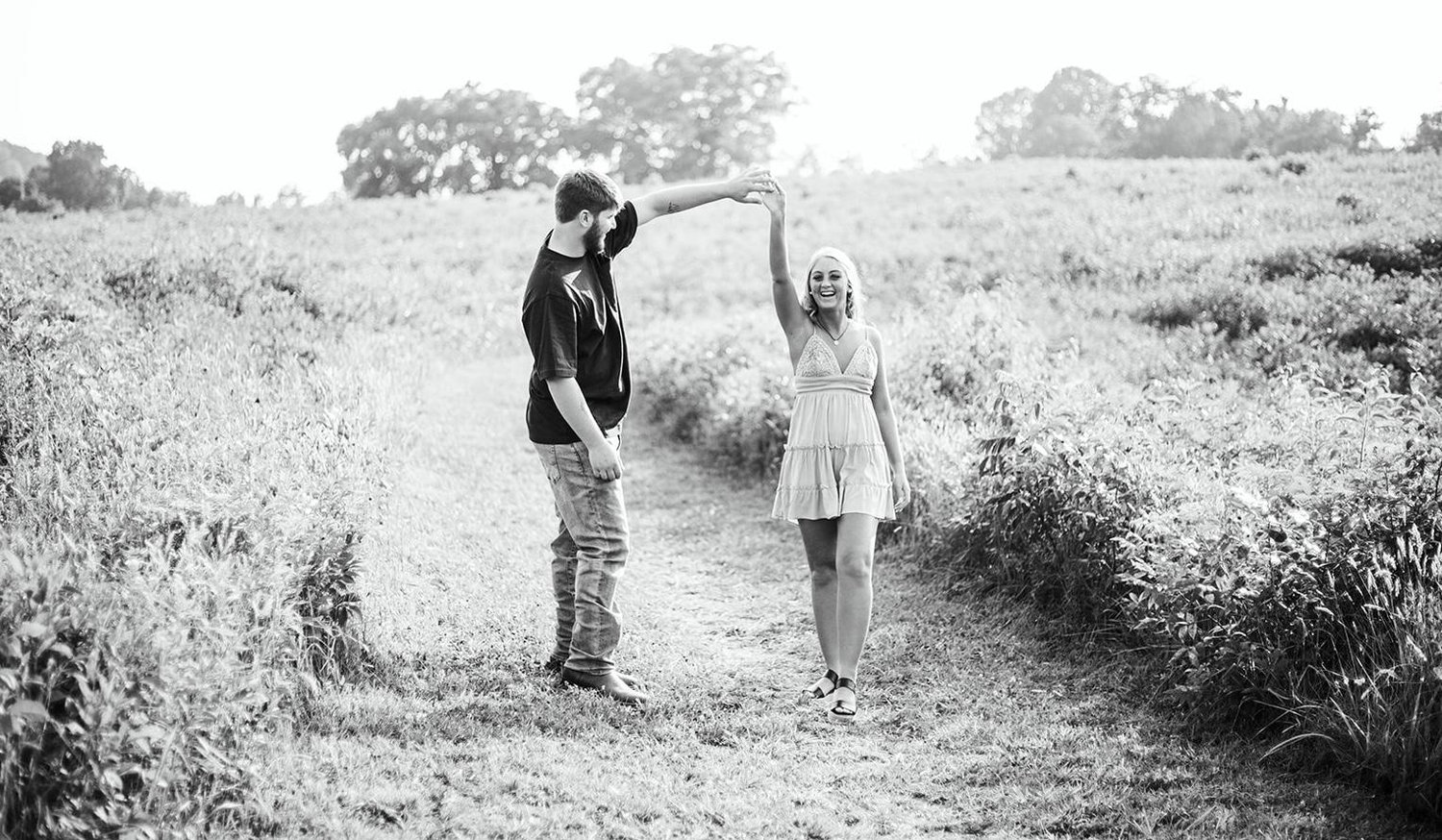 The Wedding Website of Madison Nunnery and Steven Justus