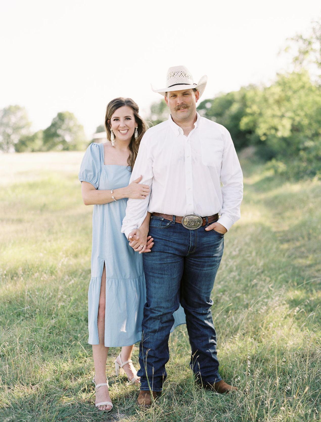 The Wedding Website of Paige Marken and Preston Arney