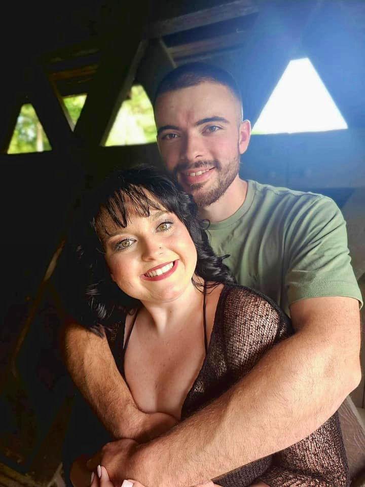 The Wedding Website of Haylie Sypek and Michael Cray