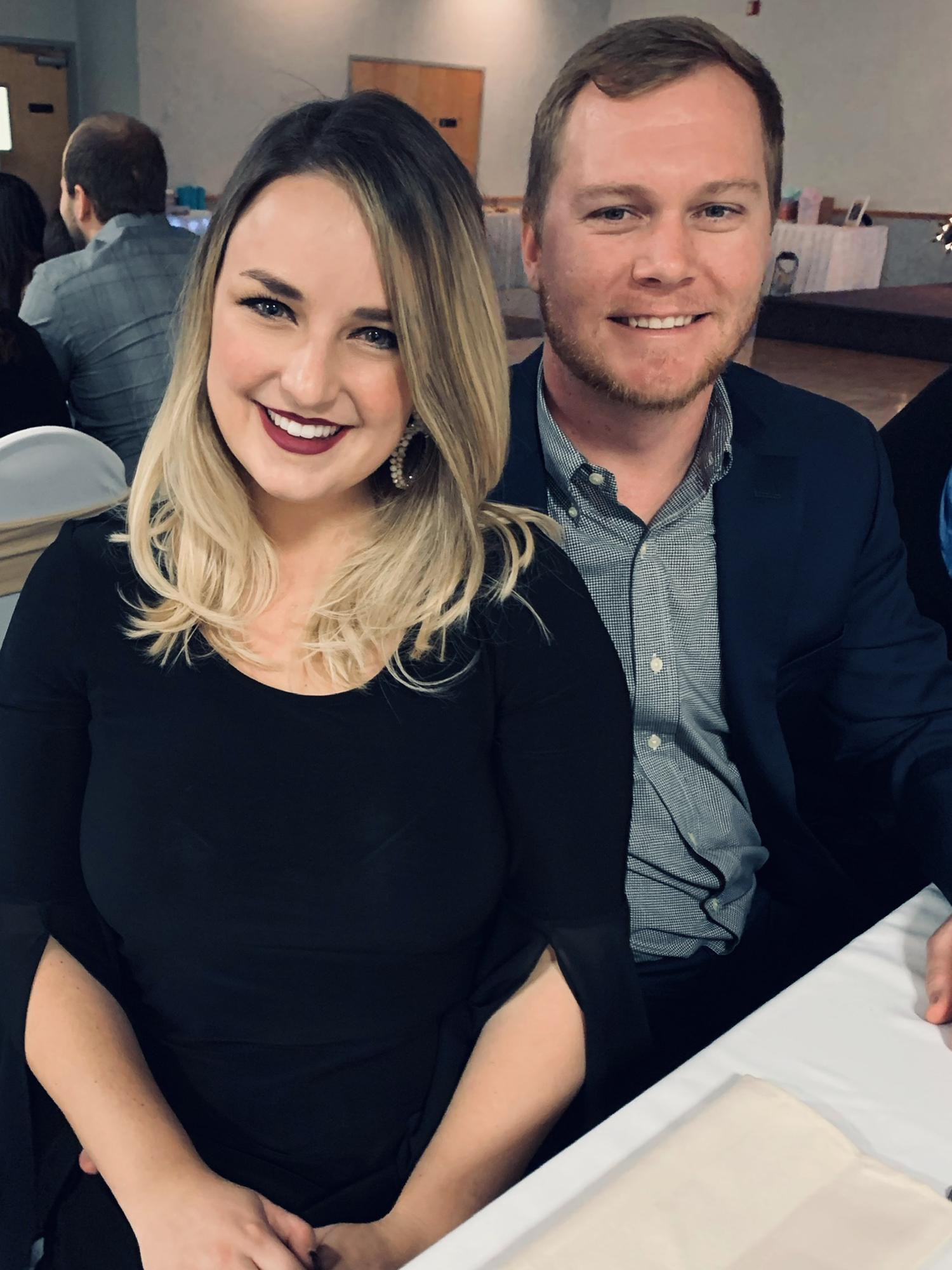 Weddings are more fun together