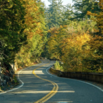 Chuckanut Drive