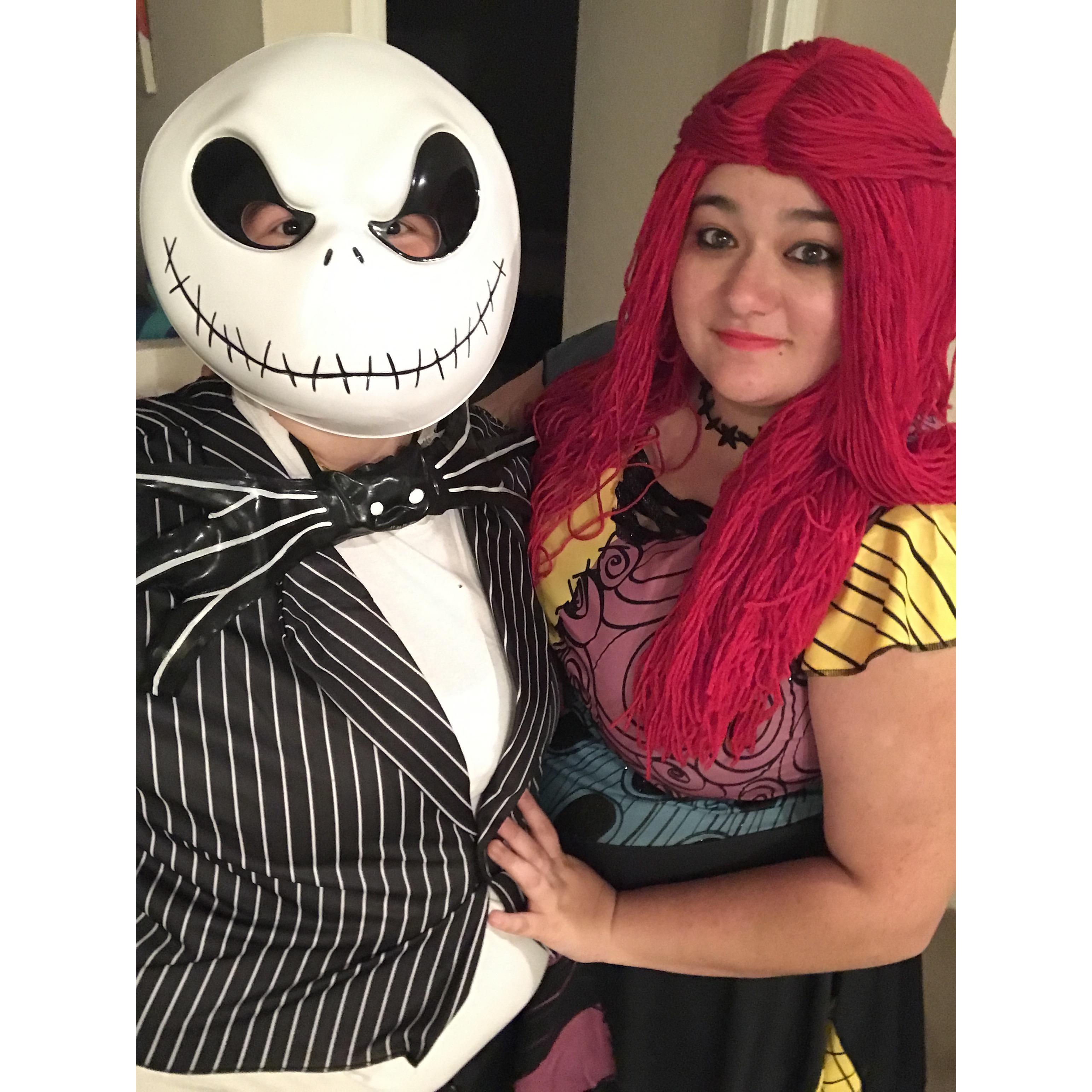 Halloween 2017