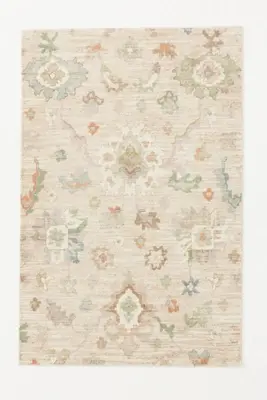 Welch Easy Care Rug