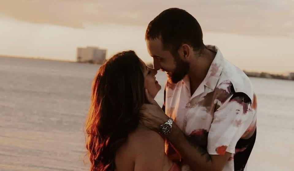 The Wedding Website of Ashley Wieben and Taylor Cresswell