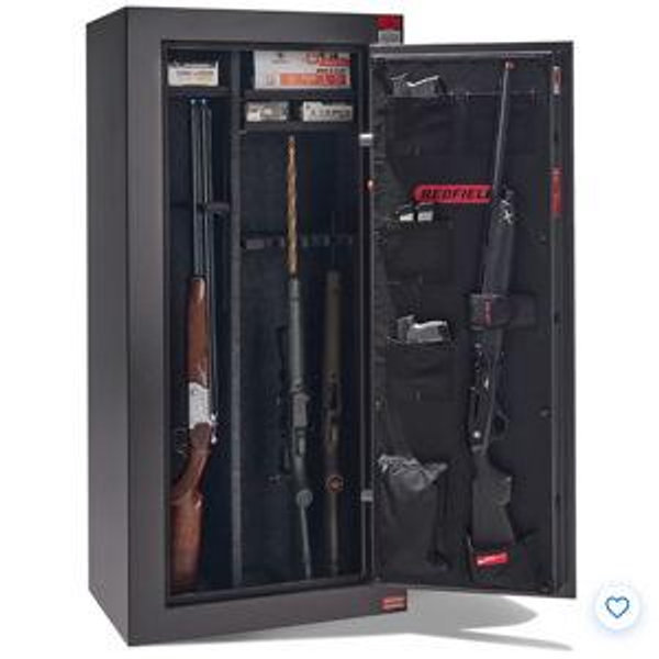 Redfield 24 Fireproof Gun Safe