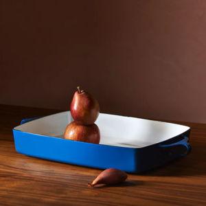 Købenstyle Cornflower Baker