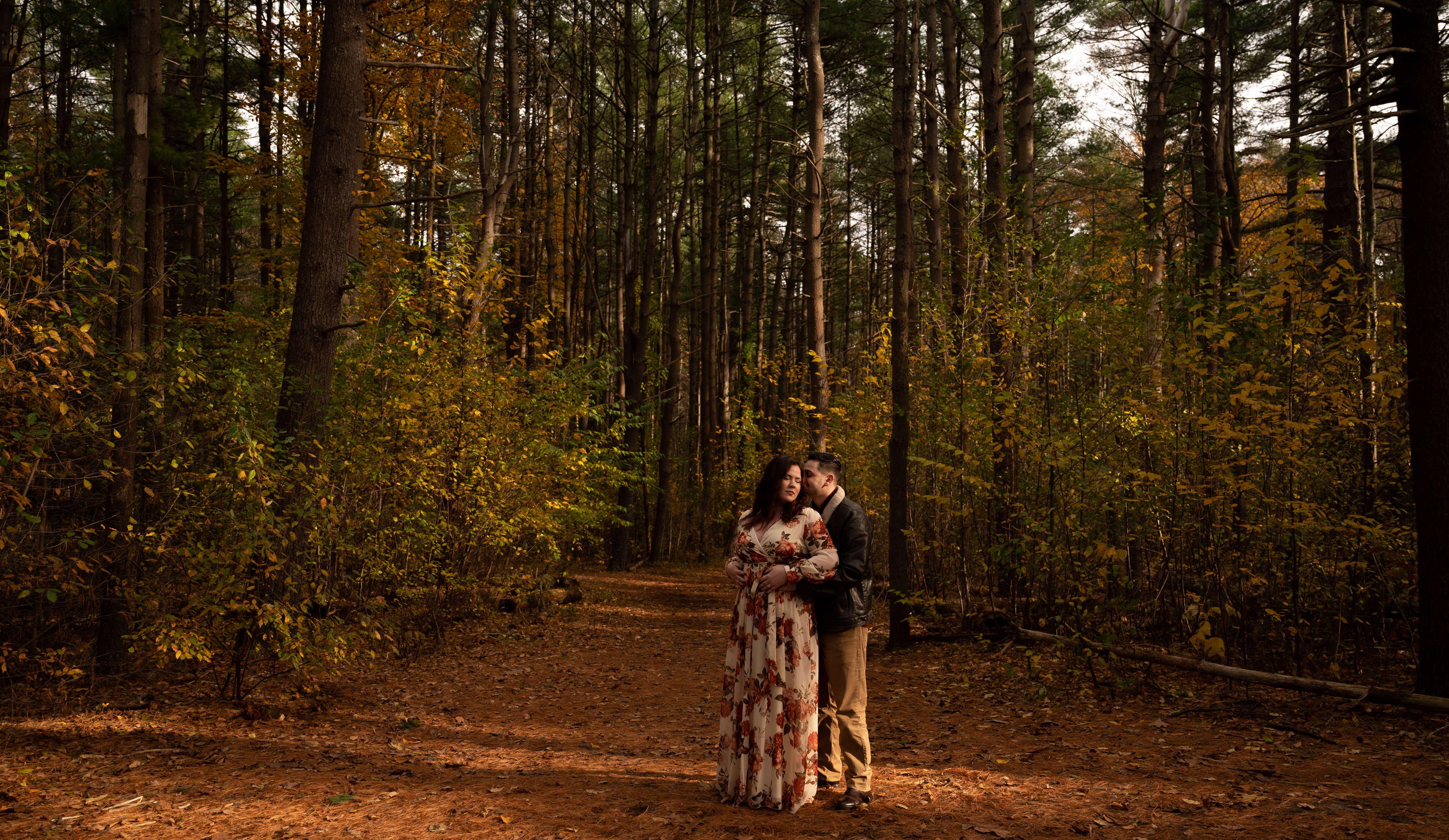 The Wedding Website of Madeleine Freas and Peter Caravousanos