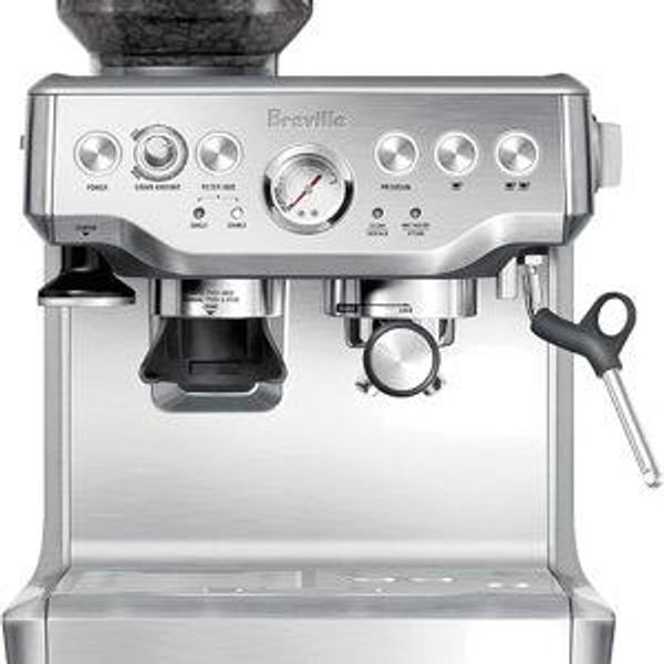 Breville Barista Express