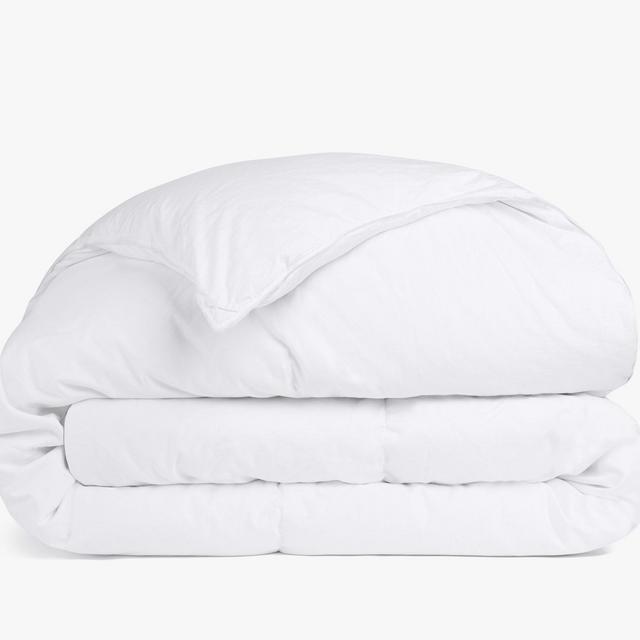 All Season KING Down Alternative Comforter