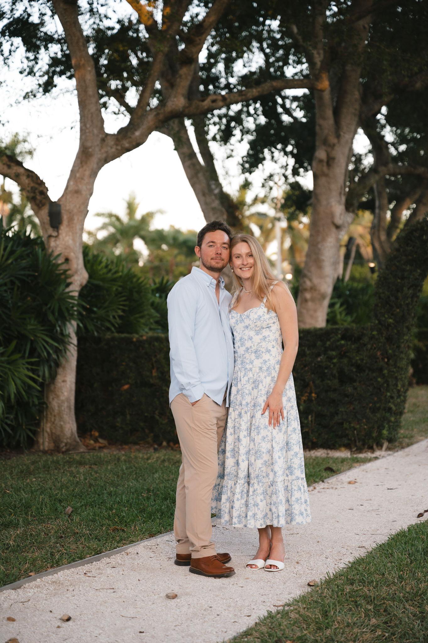 The Wedding Website of Emily Nichols and Andrew Berg