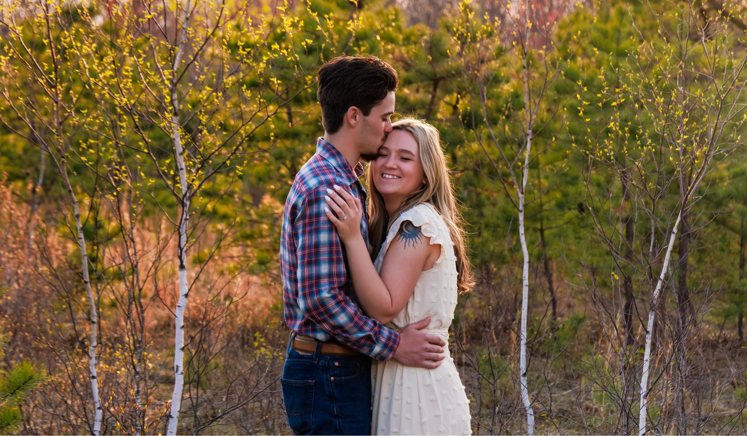 The Wedding Website of Leila Christofferson and Brandon Bodin