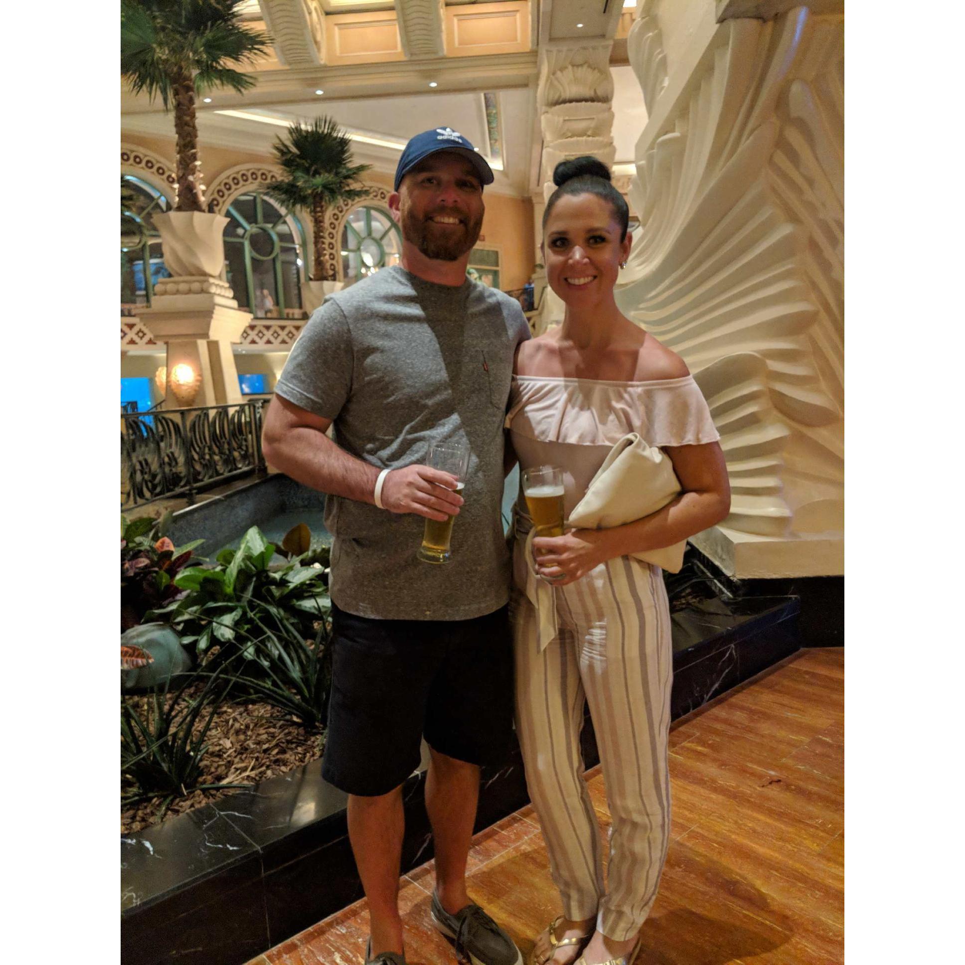 Bahamas