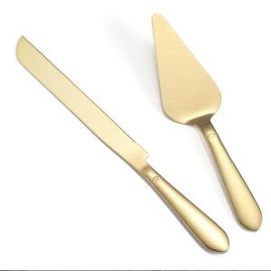 Cake Cutting Set
