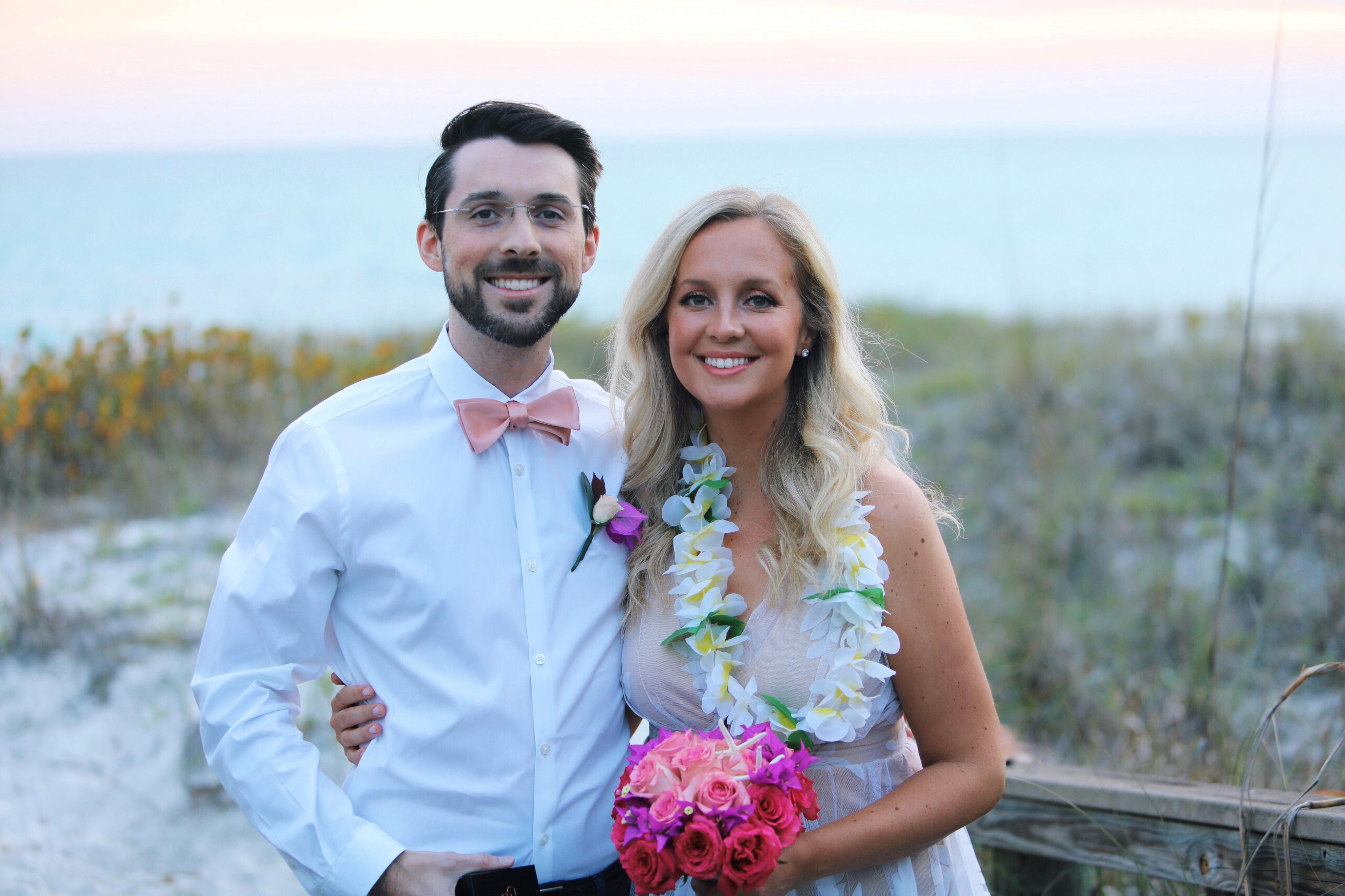 The Wedding Website of Kassie Harrison and Ben Crist