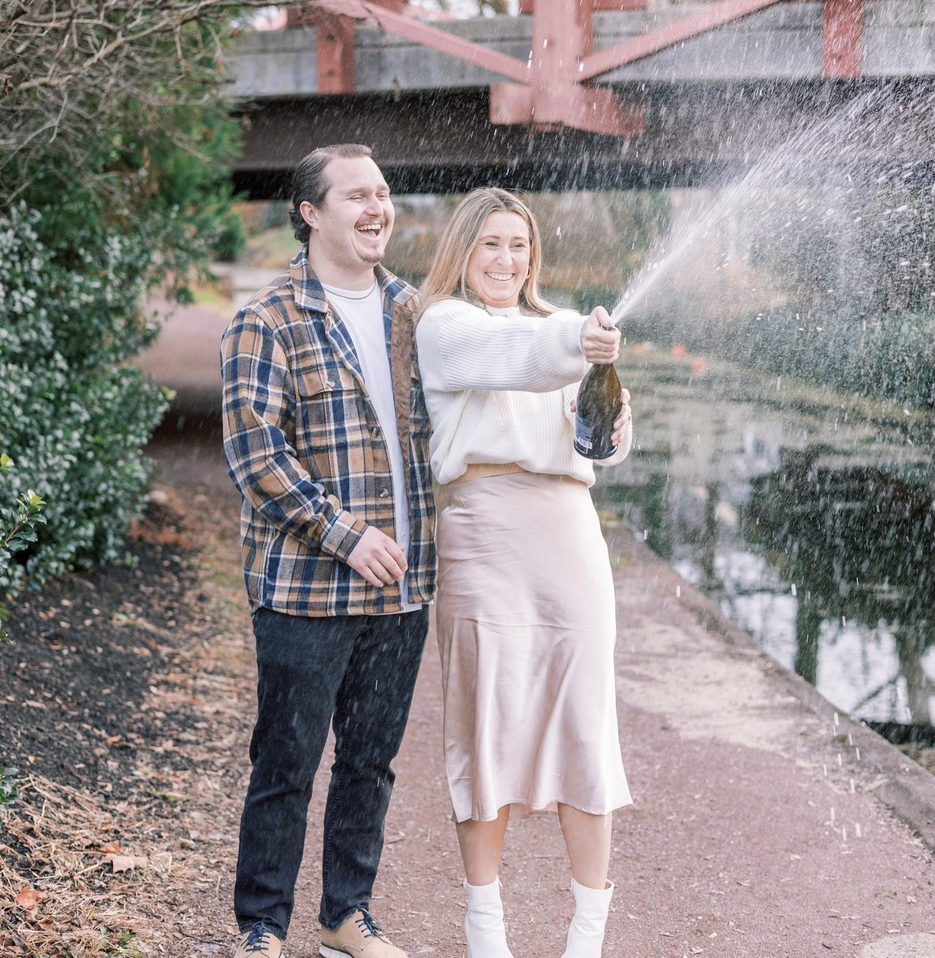 The Wedding Website of Allie Brady and Alec Lashkevich