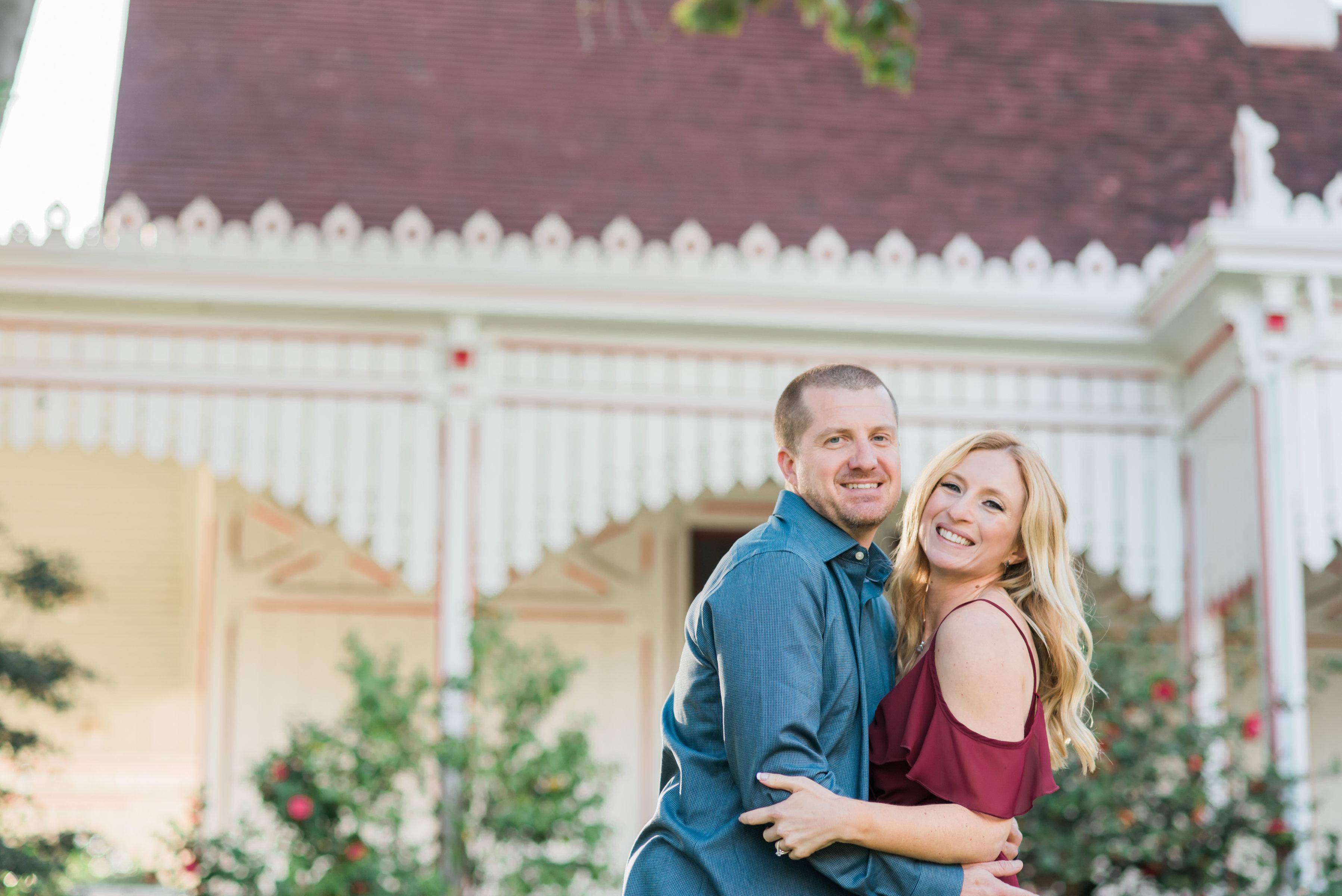 The Wedding Website of Pamela Krieger and Ryan Mark