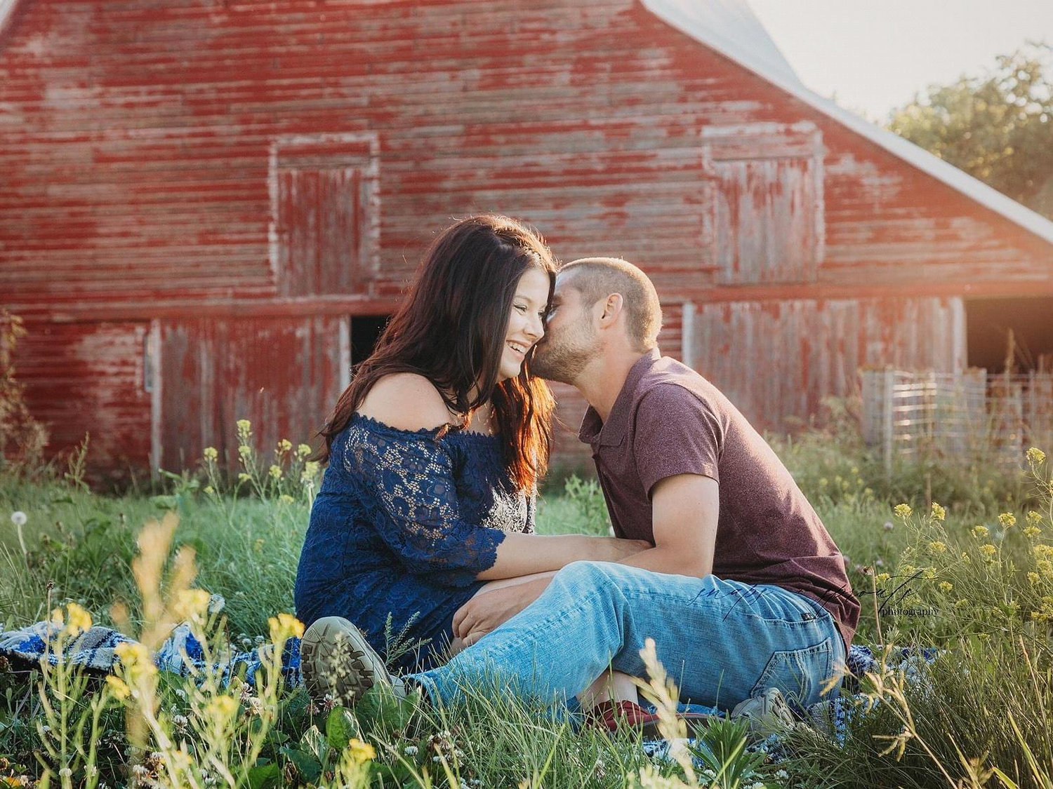 The Wedding Website of Wes Schrier and Shana Chamberlain