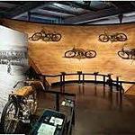Harley-Davidson Museum